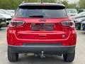 Jeep Compass 2.0 MJD 4x4 LIMITED BOITE AUTO CUIR GPS TOIT NOIR Rouge - thumbnail 10