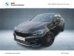 BMW Série 1 118dA 150ch M Sport 8cv