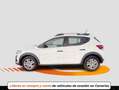Dacia Sandero TCe Comfort 67kW Blanc - thumbnail 3