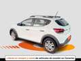 Dacia Sandero TCe Comfort 67kW Blanc - thumbnail 4