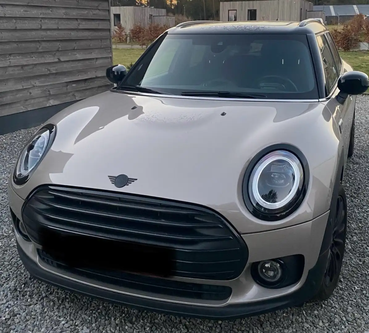 MINI Cooper Clubman Aut. Classic Trim - 1