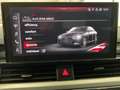 Audi A4 Berline -39% 30 TDI 136CV BVA+GPS+CAM+OPTIONS Blauw - thumbnail 37