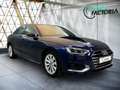 Audi A4 Berline -39% 30 TDI 136CV BVA+GPS+CAM+OPTIONS Bleu - thumbnail 48