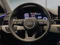 Audi A4 Berline -39% 30 TDI 136CV BVA+GPS+CAM+OPTIONS Blauw - thumbnail 9