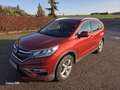 Honda CR-V CR-V 1,6i-DTEC Lifestyle 4WD Aut. Lifestyle Rot - thumbnail 10