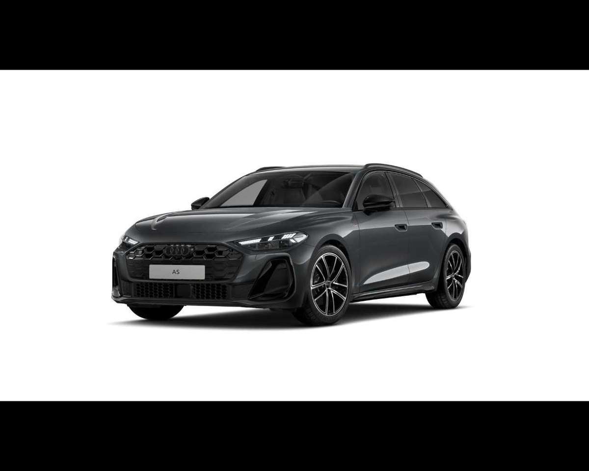 Audi A5 Avant TDI 150 kW mHEV+ S tronic quattro S Line edition
