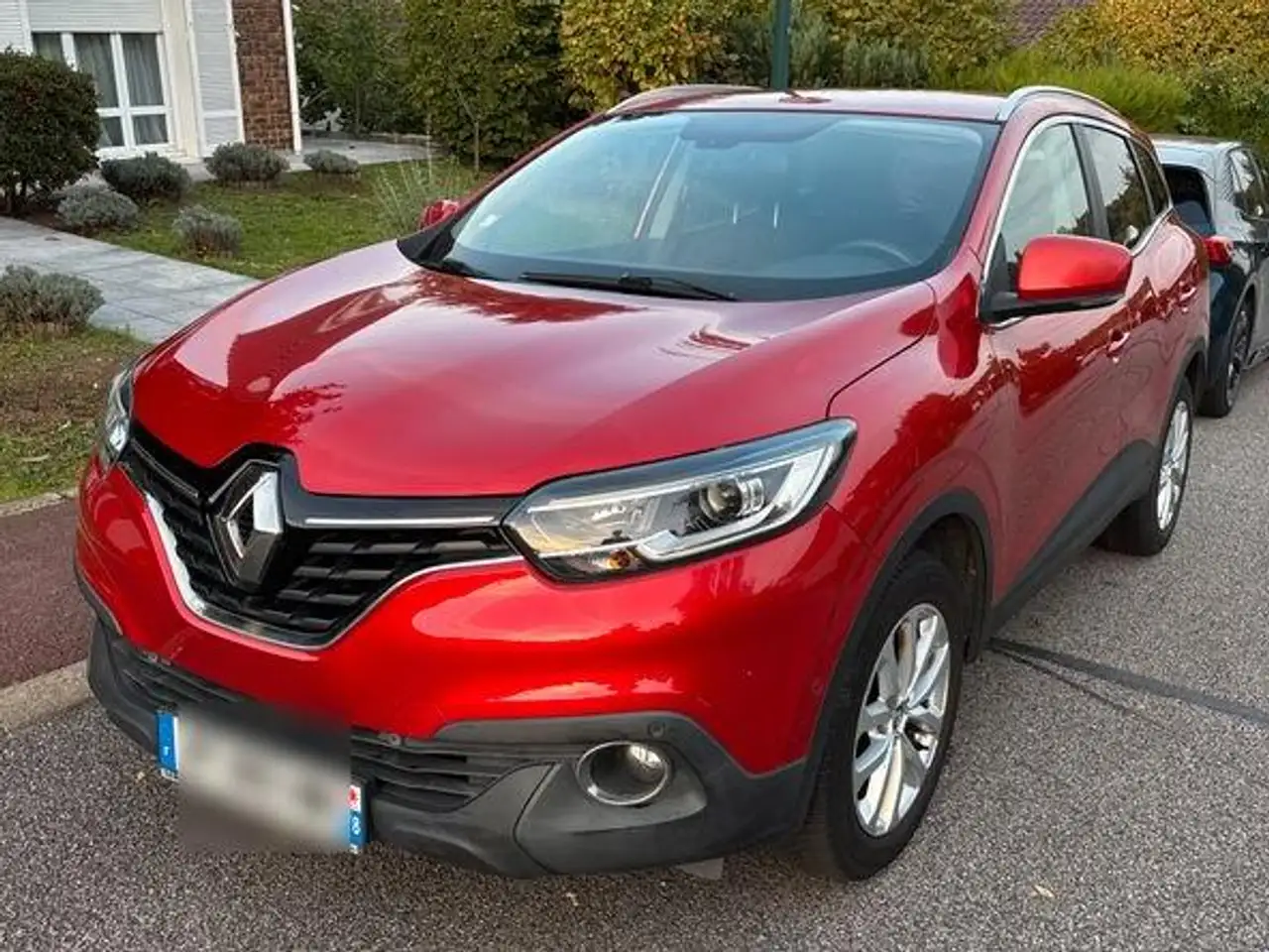 Renault Kadjar 
