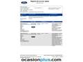 Ford S-Max Vignale 2.0TDCi AWD Powershift 180 Plateado - thumbnail 25