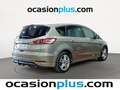 Ford S-Max Vignale 2.0TDCi AWD Powershift 180 Plateado - thumbnail 4
