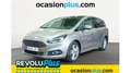 Ford S-Max Vignale 2.0TDCi AWD Powershift 180 Plateado - thumbnail 1