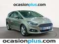 Ford S-Max Vignale 2.0TDCi AWD Powershift 180 Plateado - thumbnail 2