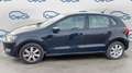 Volkswagen Polo V 1.4 85 Confortline Noir - thumbnail 2