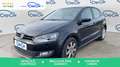 Volkswagen Polo V 1.4 85 Confortline Noir - thumbnail 1