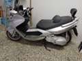 Kymco Xciting 500i benzina Argent - thumbnail 7