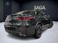 Mercedes-Benz GLC 200 d 4M Coupé AMG Pack Night Grau - thumbnail 2