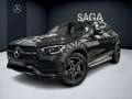 Mercedes-Benz GLC 200 d 4M Coupé AMG Pack Night Grau - thumbnail 1
