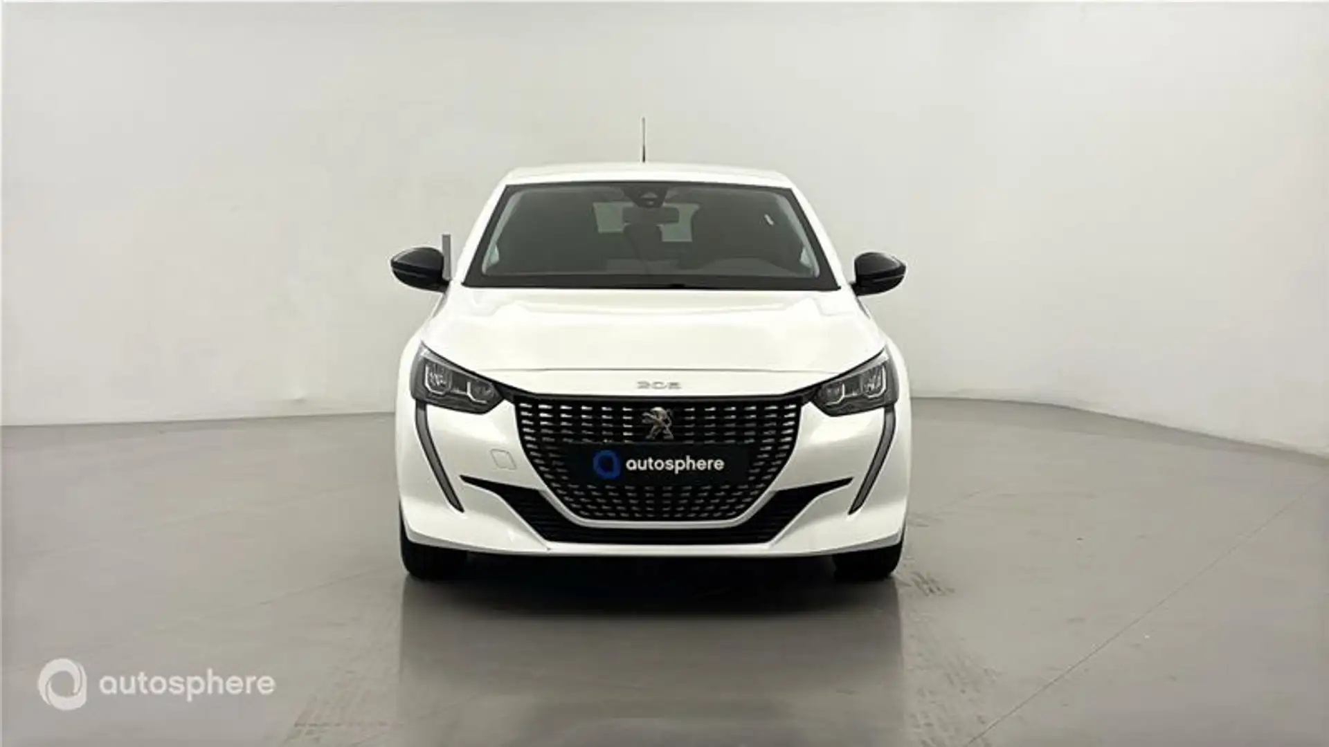 Peugeot 208 1.2 PureTech 75ch S\u0026S Style - 2