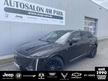 Sport 600e AWD | schwarze Felgen