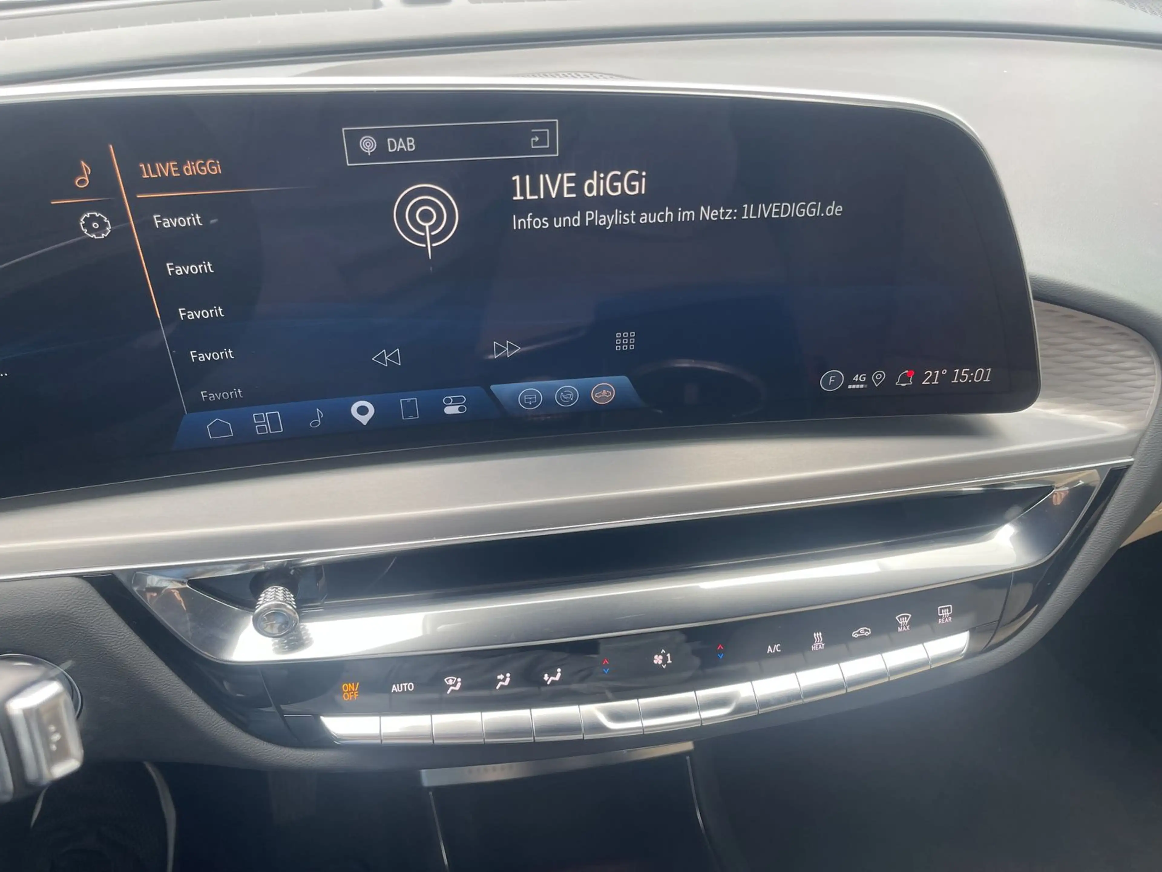 Cadillac Lyriq Sport 600e AWD | schwarze Felgen — photo 14