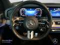 Mercedes-Benz GLE 450 d 4M AMG+PANO+360+MULTIBEAM+SPUR+TOTW+9G Silber - thumbnail 14