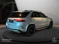 Mercedes-Benz GLE 450 d 4M AMG+PANO+360+MULTIBEAM+SPUR+TOTW+9G Silber - thumbnail 8