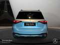 Mercedes-Benz GLE 450 d 4M AMG+PANO+360+MULTIBEAM+SPUR+TOTW+9G Silber - thumbnail 9