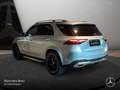 Mercedes-Benz GLE 450 d 4M AMG+PANO+360+MULTIBEAM+SPUR+TOTW+9G Silber - thumbnail 10