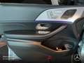 Mercedes-Benz GLE 450 d 4M AMG+PANO+360+MULTIBEAM+SPUR+TOTW+9G Silber - thumbnail 17