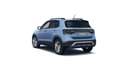 Volkswagen T-Cross Goal 1.0 TSI *LED*ACC*R-CAM*SHZ*ALU*TEL* Blau - thumbnail 3