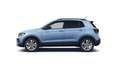 Volkswagen T-Cross Goal 1.0 TSI *LED*ACC*R-CAM*SHZ*ALU*TEL* Blau - thumbnail 2