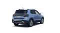 Volkswagen T-Cross Goal 1.0 TSI *LED*ACC*R-CAM*SHZ*ALU*TEL* Blau - thumbnail 6