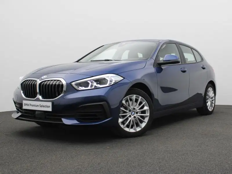 BMW 116
