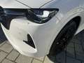 Mazda CX-60 3.3 m-hybrid boost Homura Plus awd 249cv auto Blanc - thumbnail 7