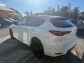 Mazda CX-60 3.3 m-hybrid boost Homura Plus awd 249cv auto Bianco - thumbnail 5