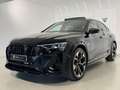 Audi e-tron Sportback S quattro Negro - thumbnail 11