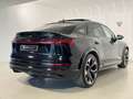 Audi e-tron Sportback S quattro Negro - thumbnail 5
