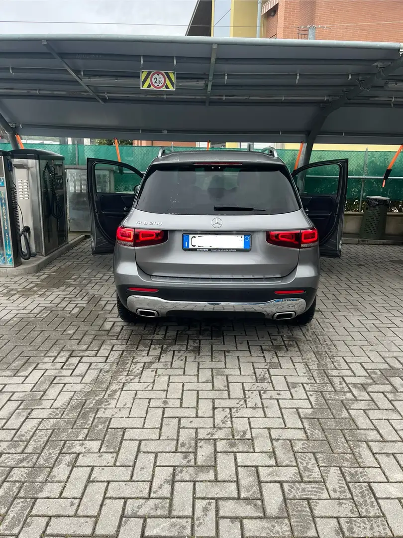 Mercedes-Benz GLB 200 Sport Plus auto - 2