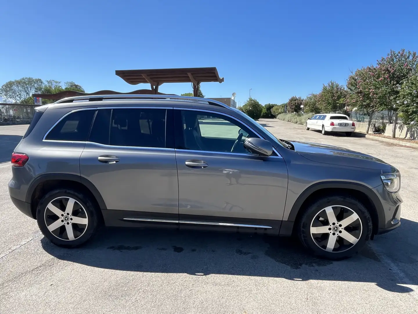 Mercedes-Benz GLB 200 Sport Plus auto - 1