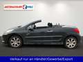 Peugeot 207 CC Cabrio-Coupe Sport Schwarz - thumbnail 7