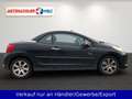 Peugeot 207 CC Cabrio-Coupe Sport Schwarz - thumbnail 4