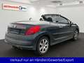 Peugeot 207 CC Cabrio-Coupe Sport Schwarz - thumbnail 5