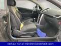 Peugeot 207 CC Cabrio-Coupe Sport Schwarz - thumbnail 11