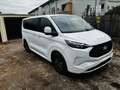 Ford Transit Custom Kombi 2.5 PHEV 340 L1H1 FWD Limited Aut. Weiß - thumbnail 2