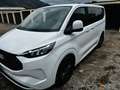 Ford Transit Custom Kombi 2.5 PHEV 340 L1H1 FWD Limited Aut. Weiß - thumbnail 6