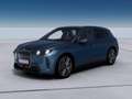 BMW iX xDrive45 MSport Pro Niebieski - thumbnail 1