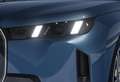 BMW iX xDrive45 MSport Pro Niebieski - thumbnail 7