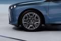 BMW iX xDrive45 MSport Pro Niebieski - thumbnail 8