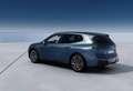 BMW iX xDrive45 MSport Pro Niebieski - thumbnail 2