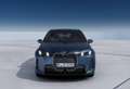 BMW iX xDrive45 MSport Pro Niebieski - thumbnail 3