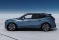 BMW iX xDrive45 MSport Pro Niebieski - thumbnail 4